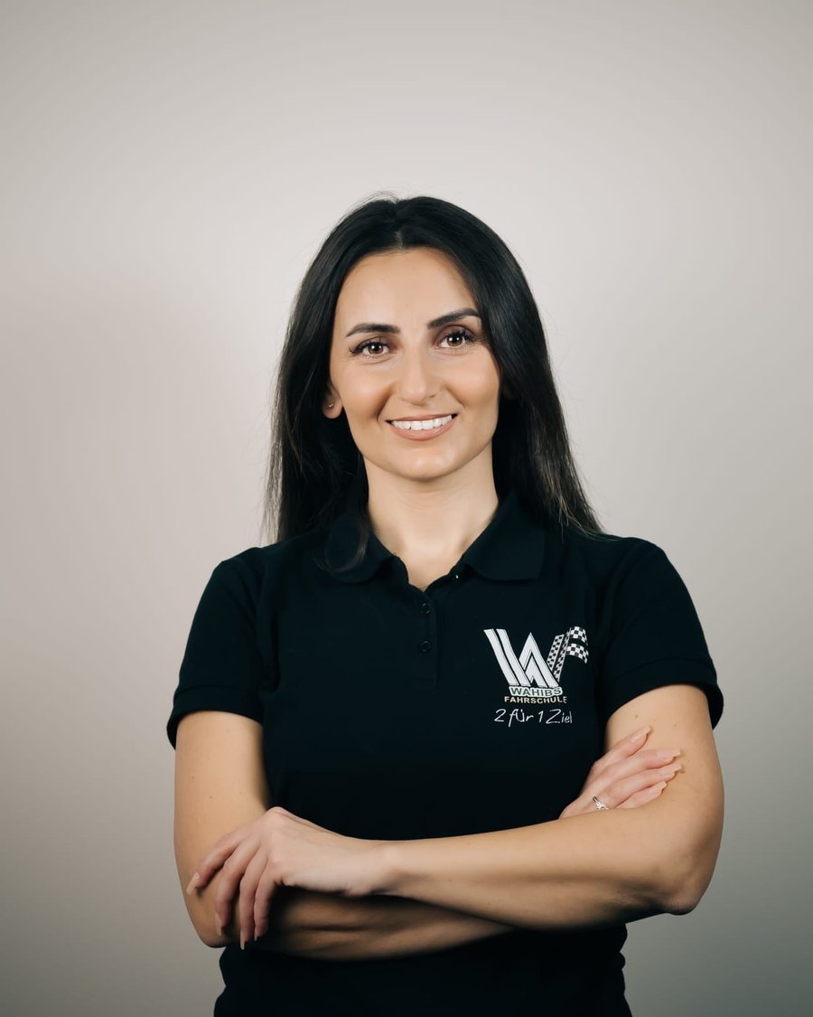 Rima Youssef, Büro